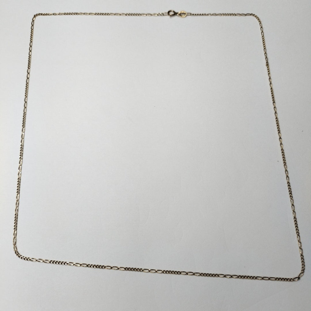 CADENA ORO 10 K 2.3 GRMS (SEMINUEVO)