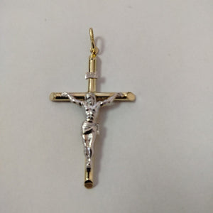 DIJE ORO 14 K 2,60 GRMS (SEMINUEVO)