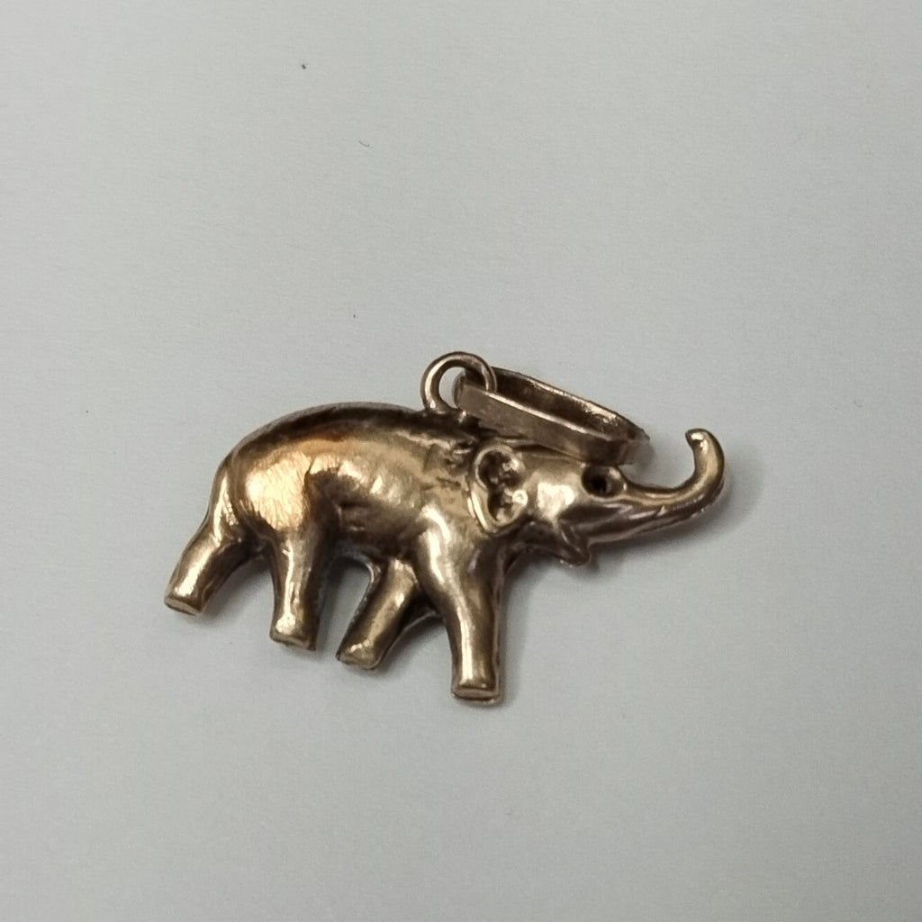 DIJE ORO 10 K 1,50 GRMS (SEMINUEVO)