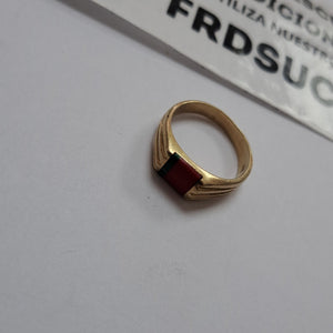 ANILLITO ORO 14 K 5,10 GRMS (SEMINUEVO)