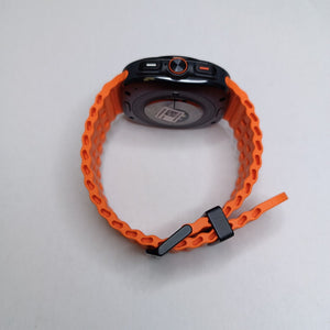 SMARTWATCH SAMSUNG GALAXY WATCH ULTRA SM-L705U (2024) 47 MM GPS + CELULAR (SEMINUEVO)
