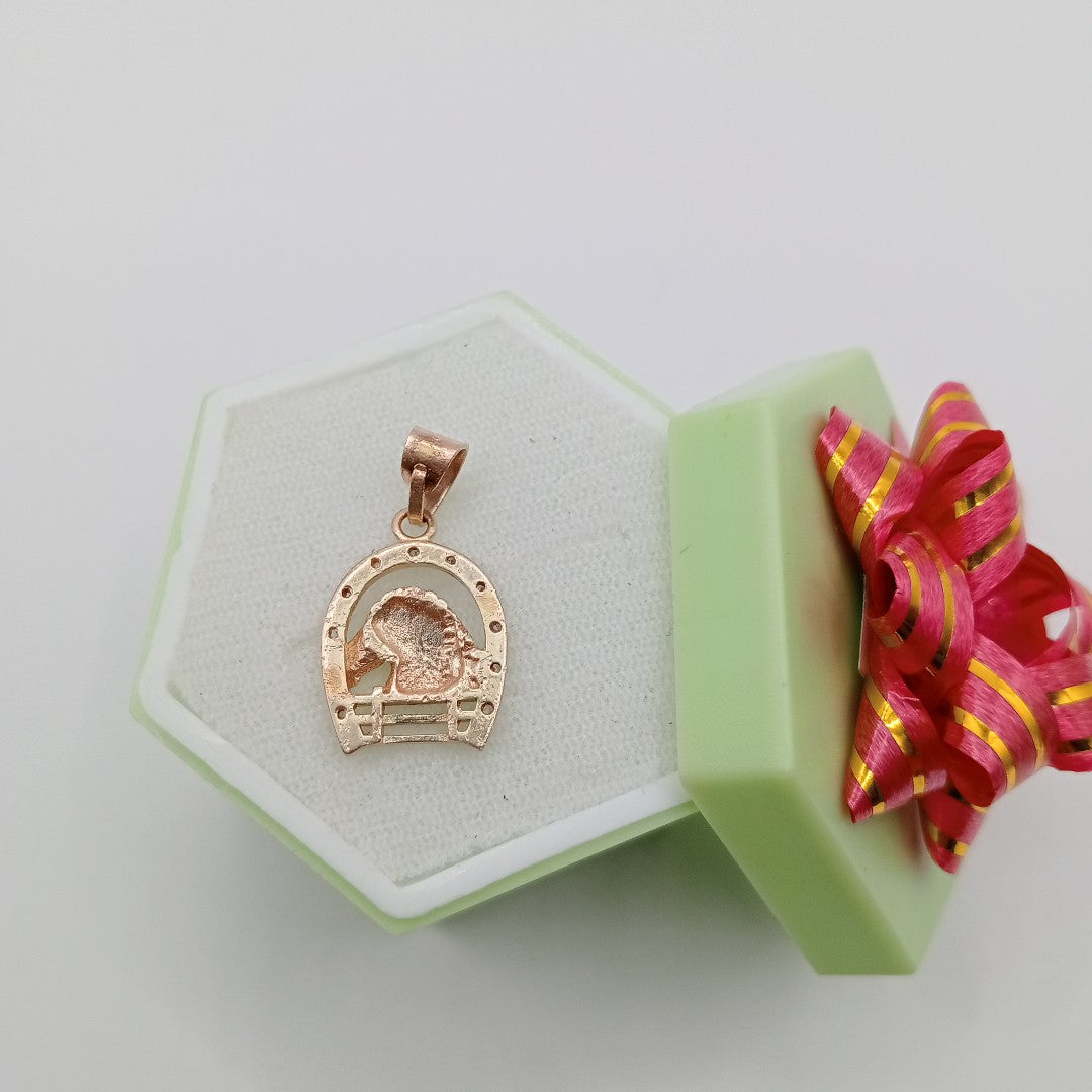 DIJE ORO 10 K 1,80 GRMS (SEMINUEVO)