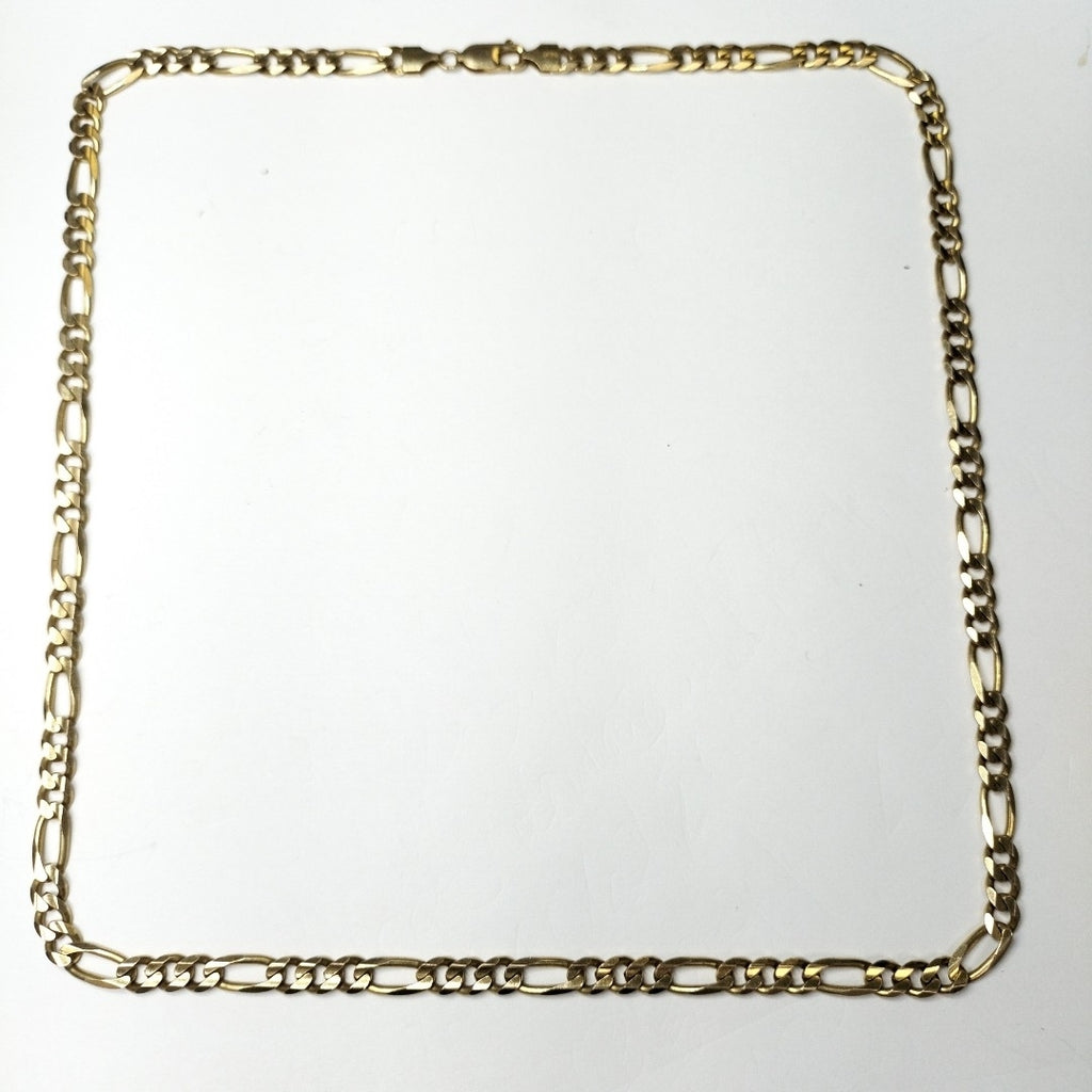 CADENA ORO 14 K 33.2 GRMS (SEMINUEVO)