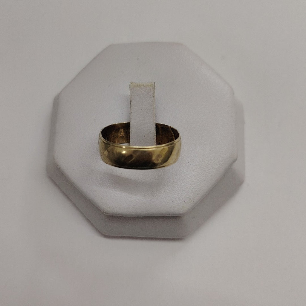 ARGOLLA ORO 8 K 1,80 GRMS (SEMINUEVO)