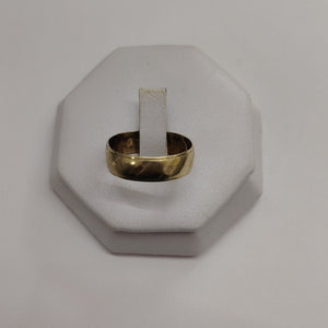 ARGOLLA ORO 8 K 1,80 GRMS (SEMINUEVO)