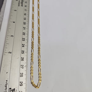 CADENA ORO 14 K 9.4 GRMS (SEMINUEVO)