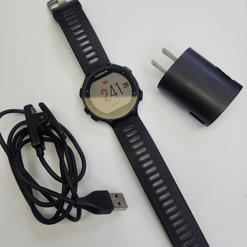 SMARTWATCH GARMIN FORERUNNER 735XT 44.5 MM GPS