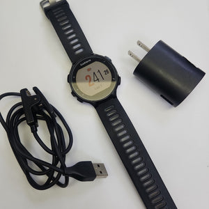 SMARTWATCH GARMIN FORERUNNER 735XT 44.5 MM GPS