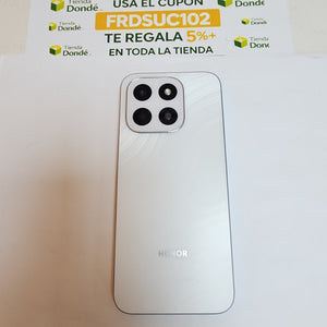 CELULAR HONOR X6C NIC-LX3 (2025) 256 GB 6 GB RAM