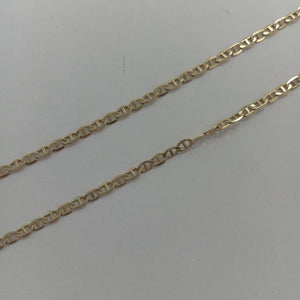 CADENA ORO 14 K 6,10 GRMS (SEMINUEVO)