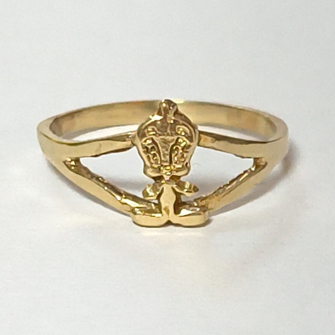 ANILLITO ORO 8 K 1,00 GRMS (SEMINUEVO)