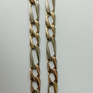 PULSERA ORO 10 K 6 GRMS (SEMINUEVO)