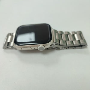 SMARTWATCH APPLE SERIES 8 ALUMINIO A2771 45 MM GPS (SEMINUEVO)