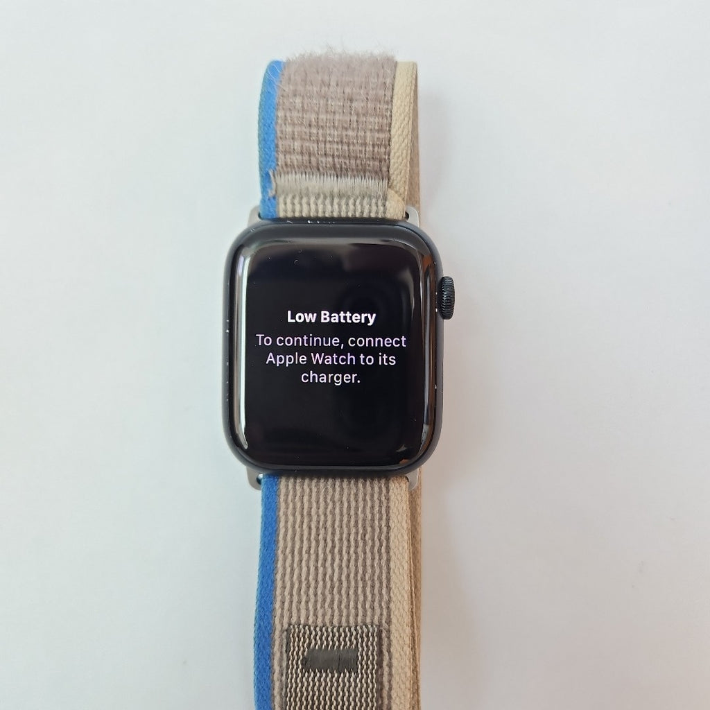 SMARTWATCH APPLE SERIES 8 ALUMINIO A2771 45 MM GPS (SEMINUEVO)