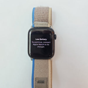SMARTWATCH APPLE SERIES 8 ALUMINIO A2771 45 MM GPS (SEMINUEVO)