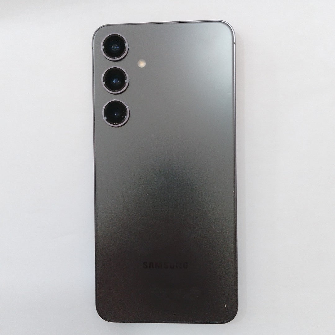 CELULAR SAMSUNG GALAXY S24 + SM-S926B (2024) 256 GB 12 GB RAM (SEMINUEVO)
