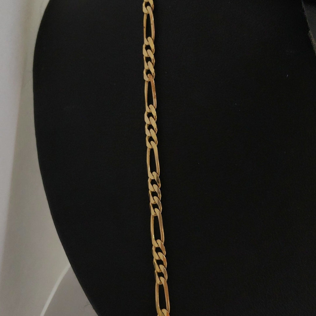 CADENA ORO 14 K 12.2 GRMS (SEMINUEVO)