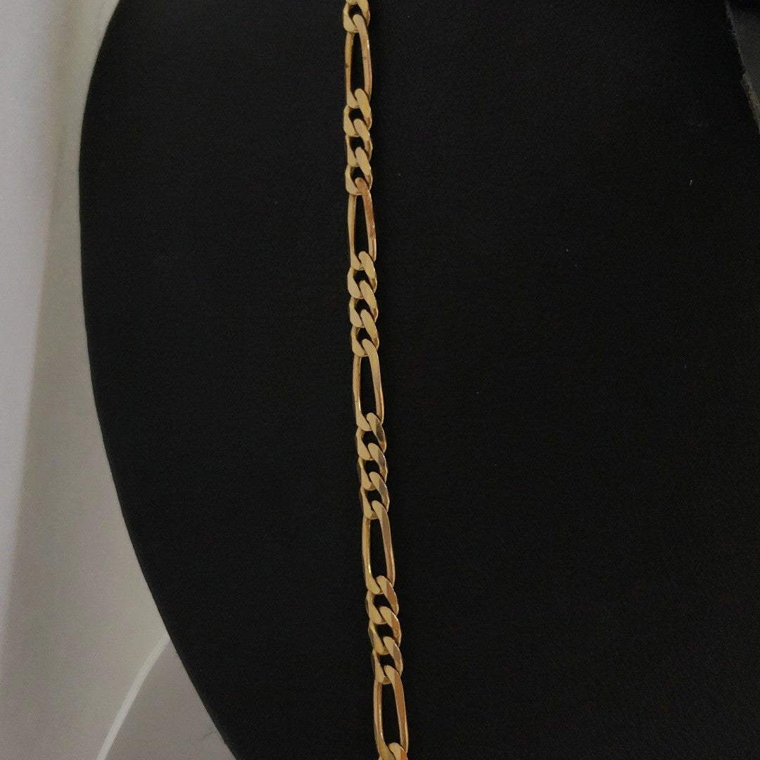 CADENA ORO 14 K 12.2 GRMS (SEMINUEVO)