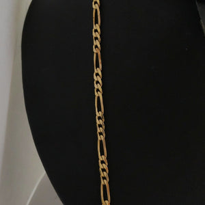 CADENA ORO 14 K 12.2 GRMS (SEMINUEVO)