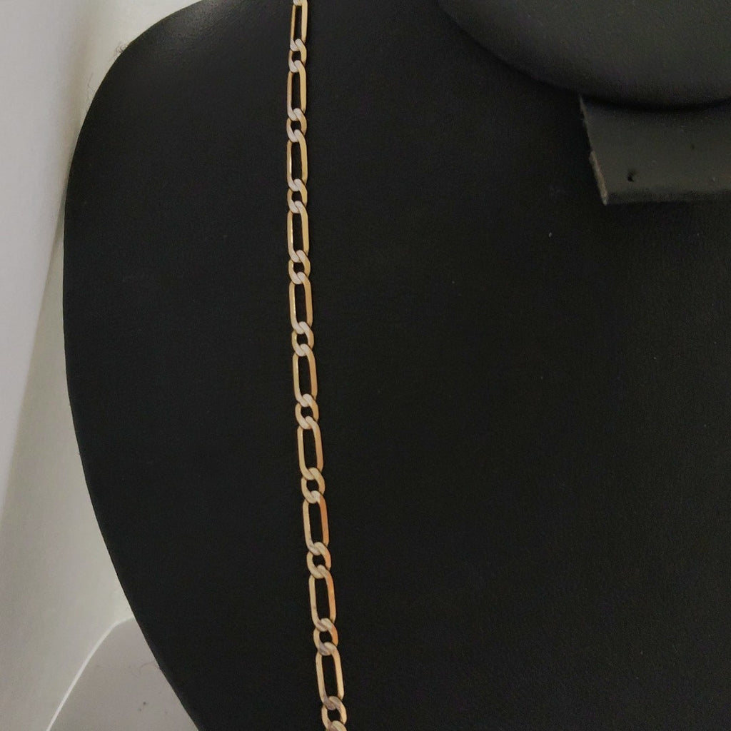 CADENA ORO 14 K 5.8 GRMS (SEMINUEVO)