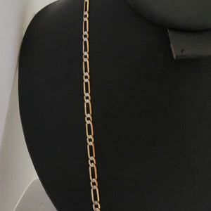 CADENA ORO 14 K 5.8 GRMS (SEMINUEVO)