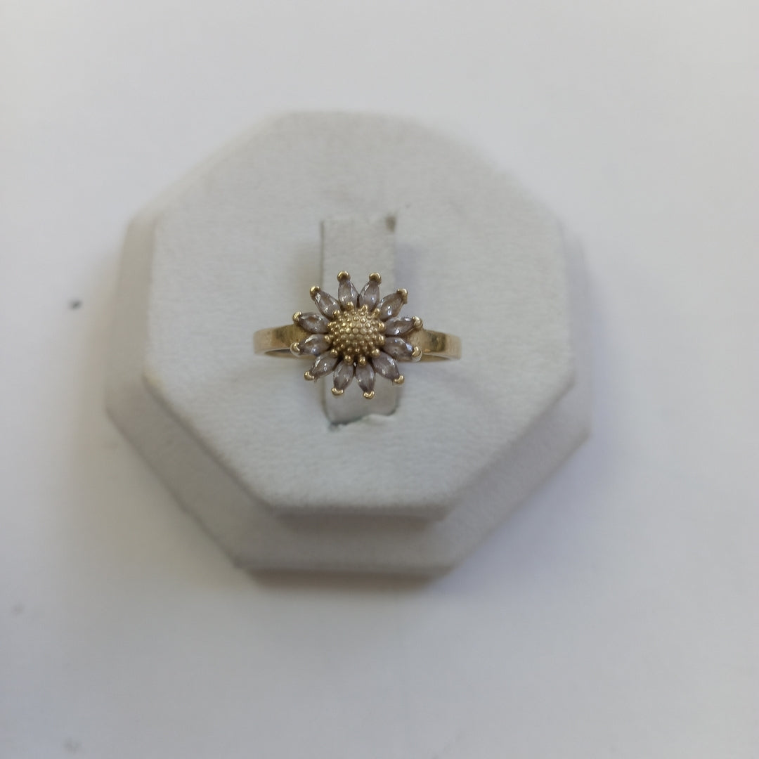 ANILLITO ORO 10 K 1,70 GRMS (SEMINUEVO)