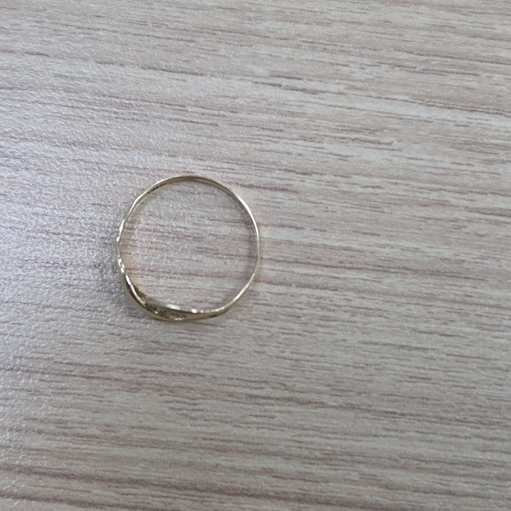 ANILLITO ORO 14 K 1,10 GRMS (SEMINUEVO)