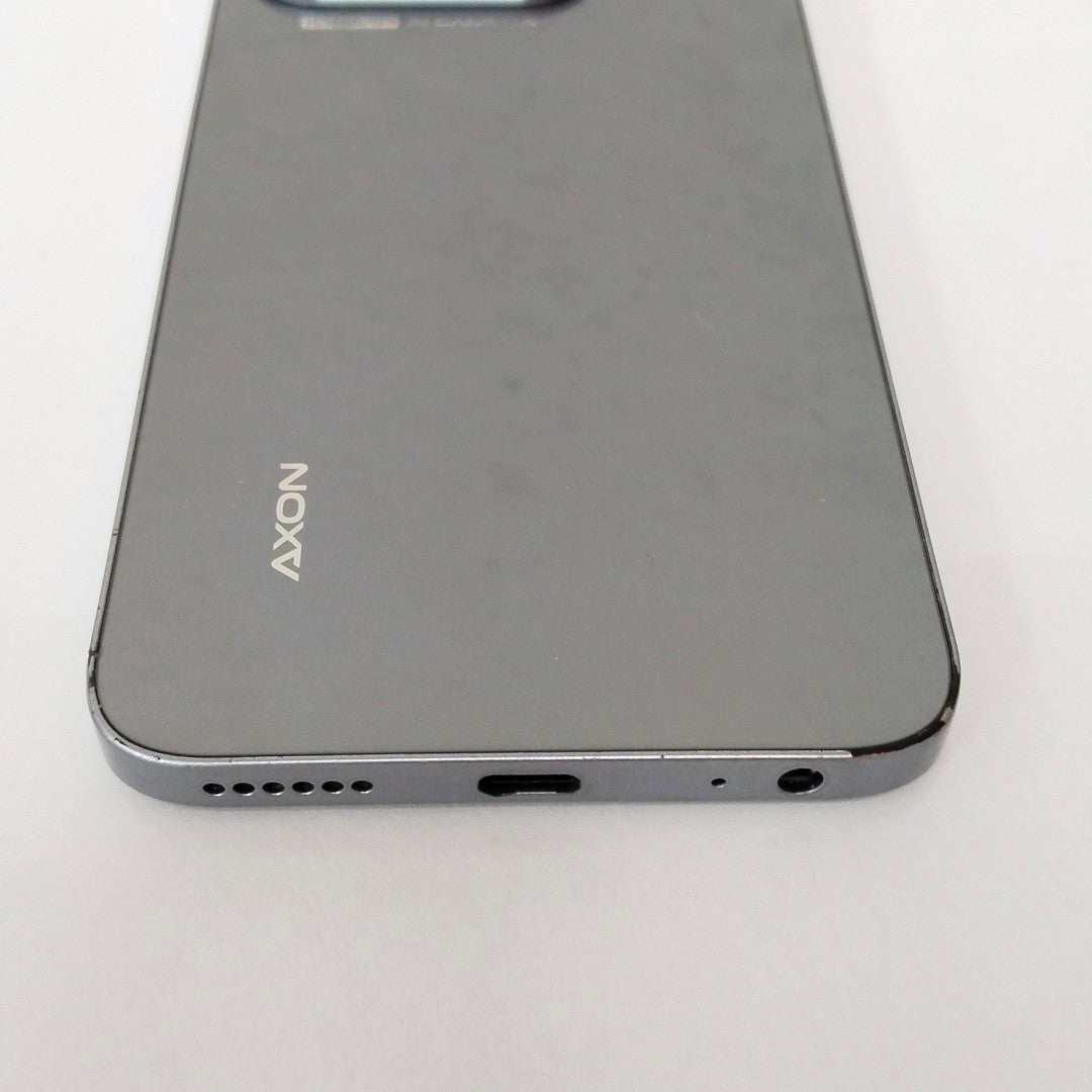 CELULAR ZTE AXON 70 Z2459 256 GB 6 GB RAM (SEMINUEVO)