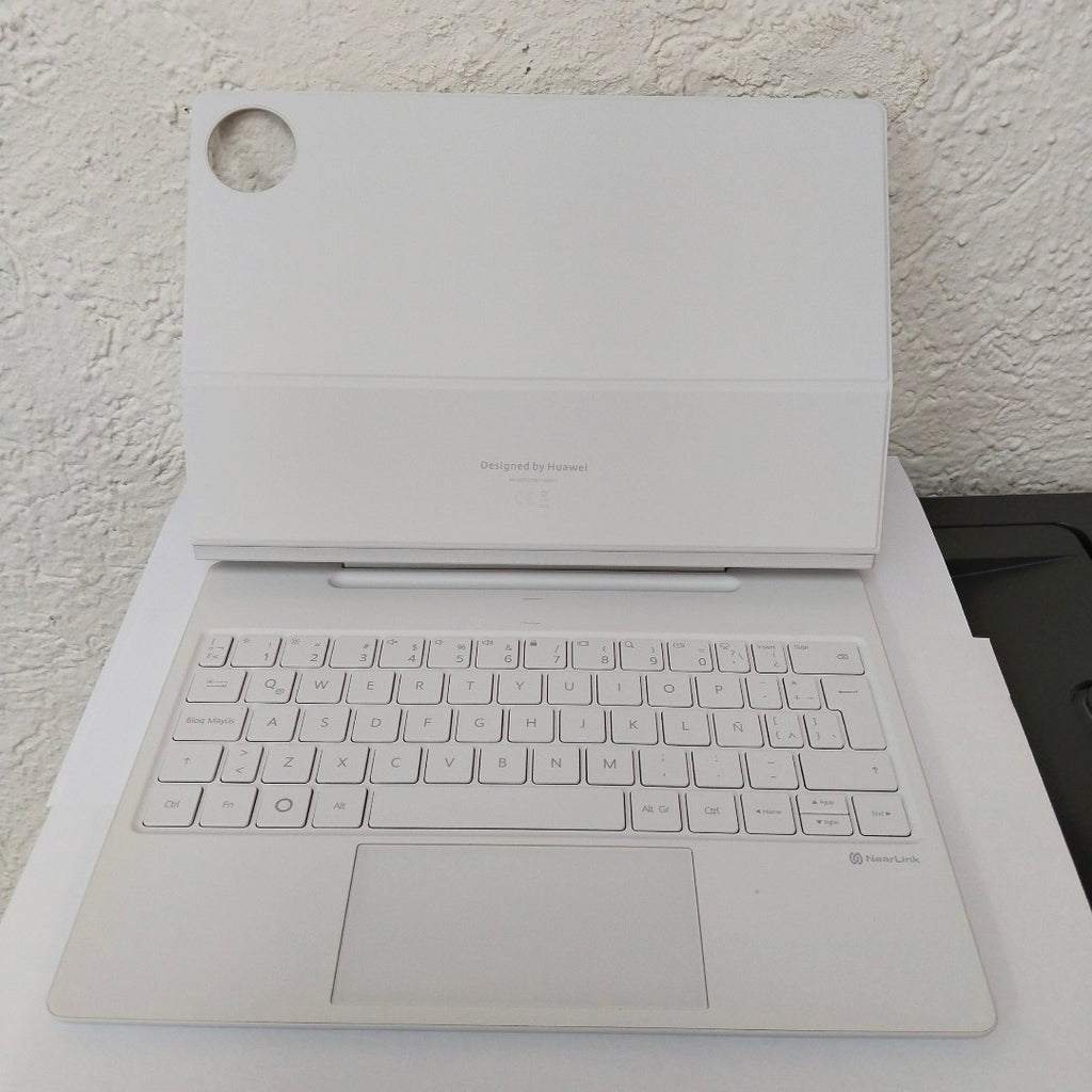 TABLETA HUAWEI MATEPAD PRO 12.2 MRDI-W09 (2025) 512 GB 12 GB RAM (SEMINUEVO)