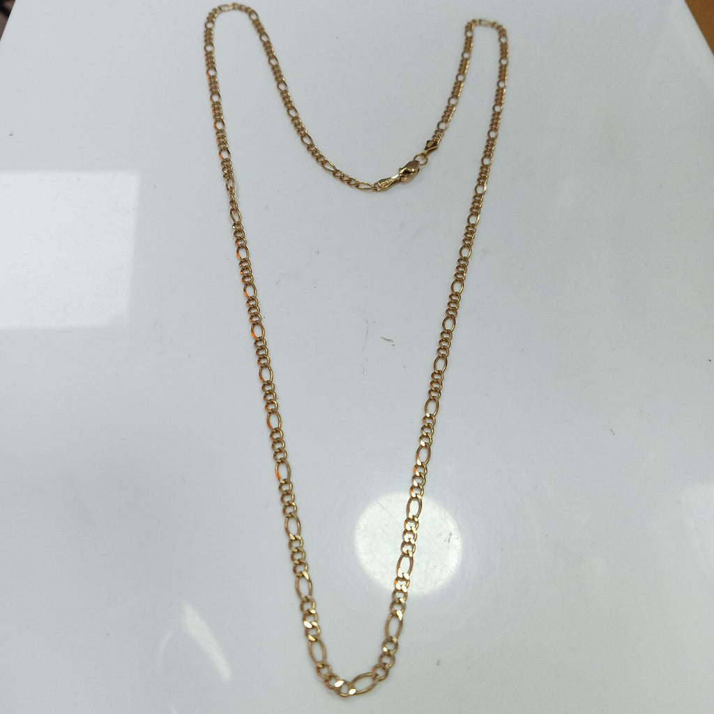 CADENA ORO 10 K 6 GRMS (SEMINUEVO)