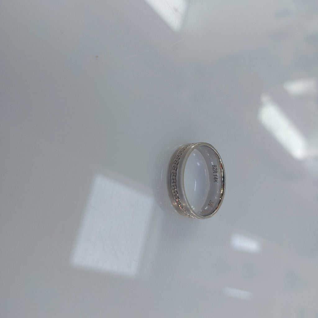 ARGOLLA ORO 14 K 4.5 GRMS (SEMINUEVO)