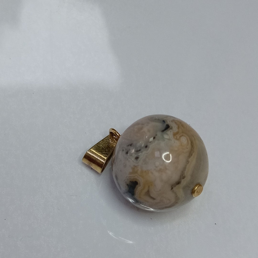 DIJE ORO 14 K 6,00 GRMS (SEMINUEVO)