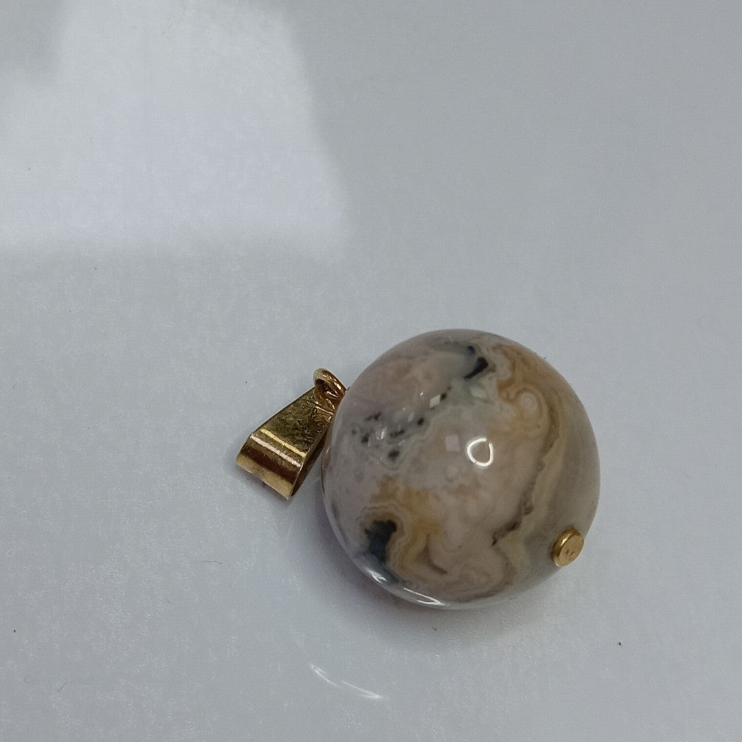 DIJE ORO 14 K 6,00 GRMS (SEMINUEVO)