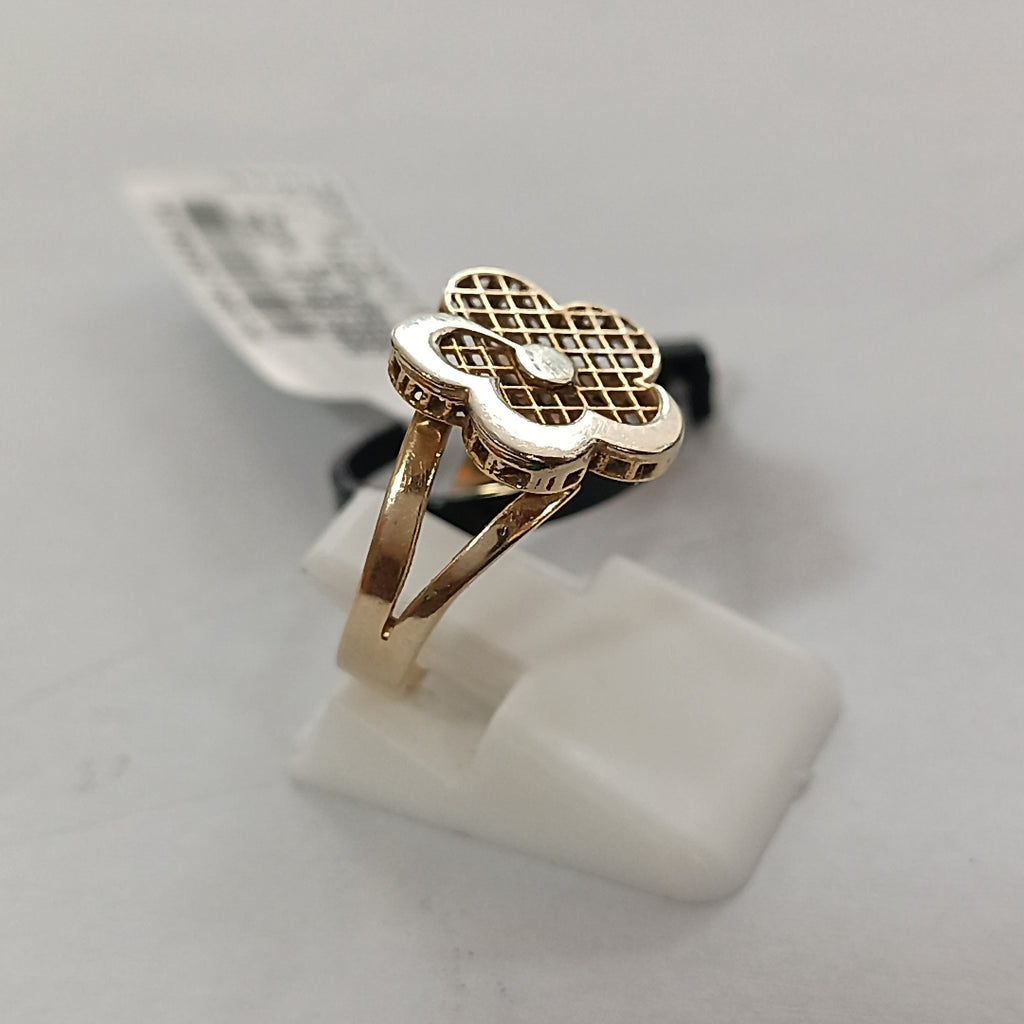 ANILLITO ORO 14 K 2,40 GRMS (SEMINUEVO)