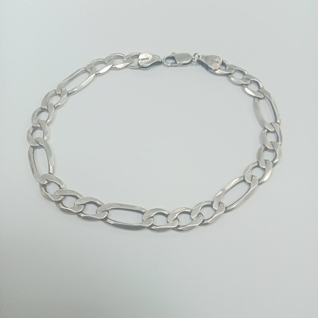 PULSERA PLATA 13.2 GRMS (SEMINUEVO)