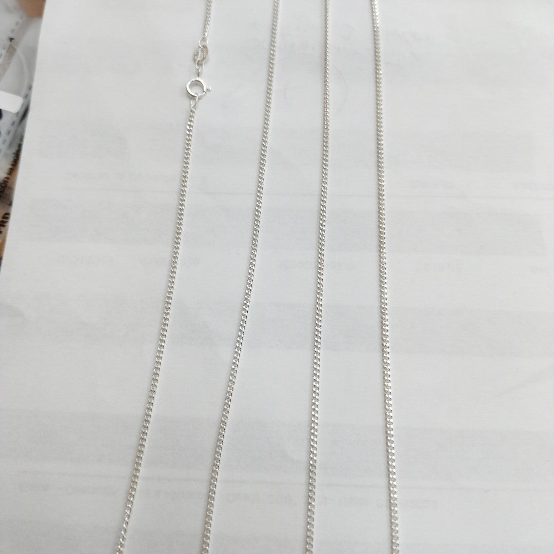 ANILLO, CADENA, DIJE, PULSERA PLATA 24.9 GRMS (SEMINUEVO)