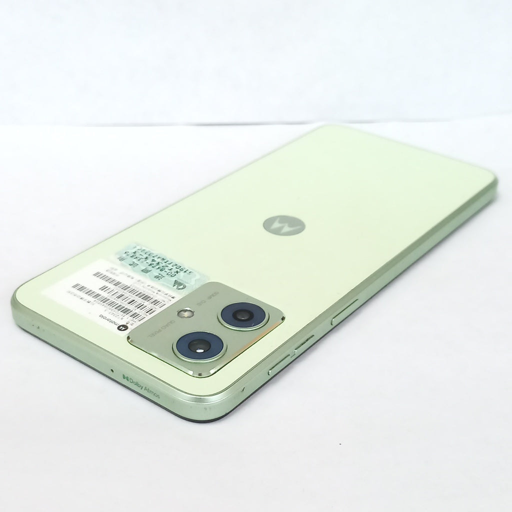 CELULAR MOTOROLA MOTO G54 XT2343-3 (2023) 128 GB 8 GB RAM (SEMINUEVO)
