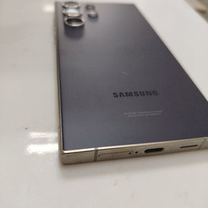 CELULAR SAMSUNG GALAXY S24 ULTRA SM-S928B (2024) 512 GB 12 GB RAM (SEMINUEVO)