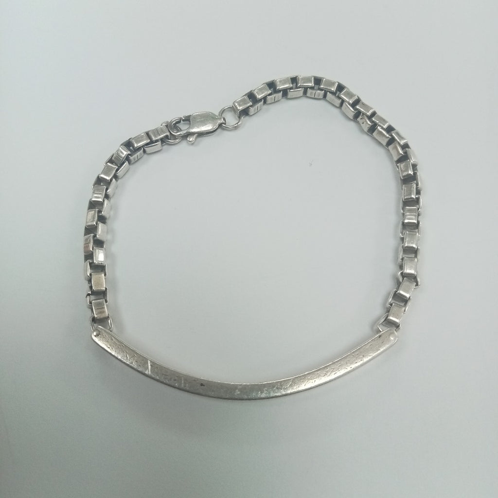 ESCLAVA PLATA 17.8 GRMS (SEMINUEVO)