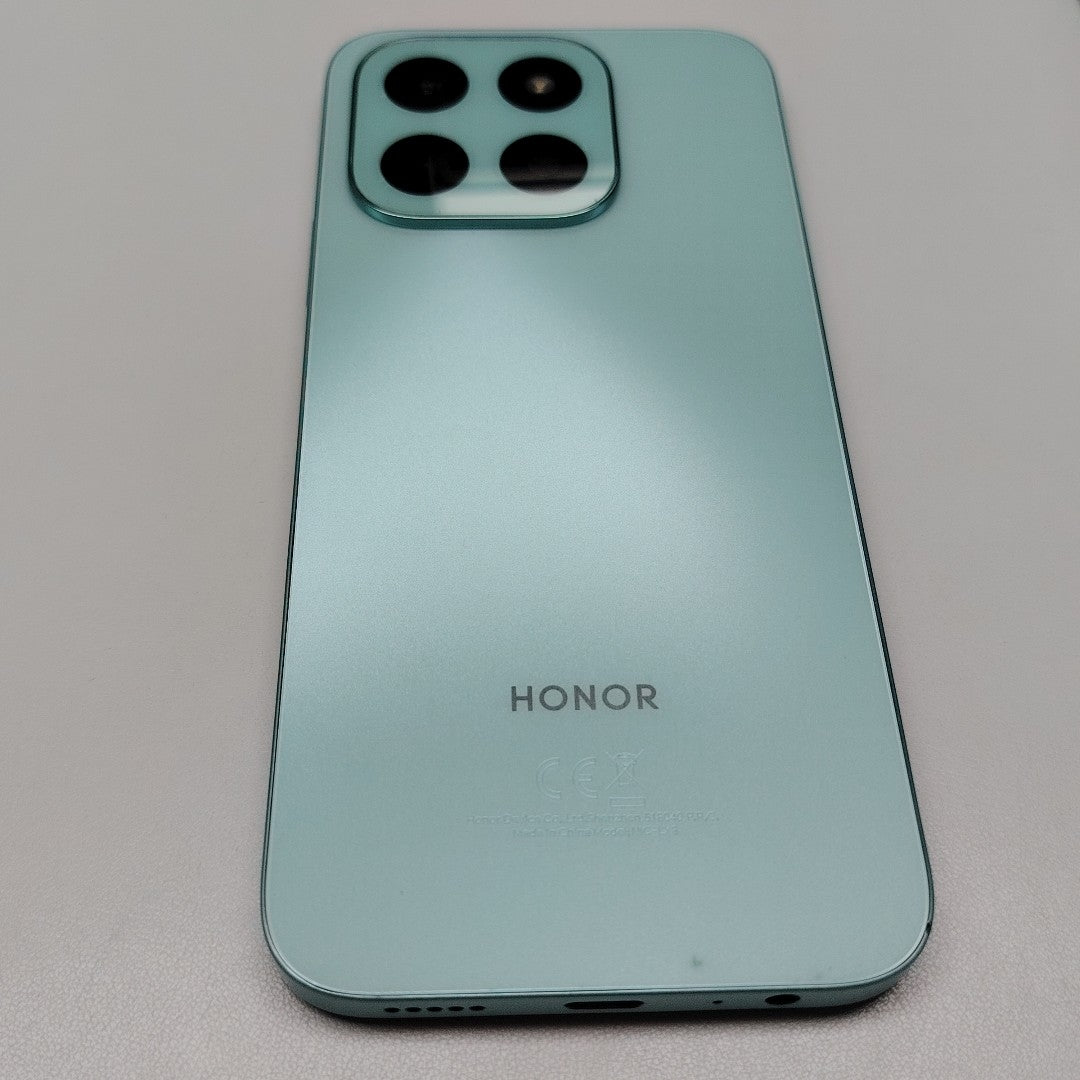 CELULAR HONOR X6C NIC-LX3 (2025) 256 GB 6 GB RAM (SEMINUEVO)