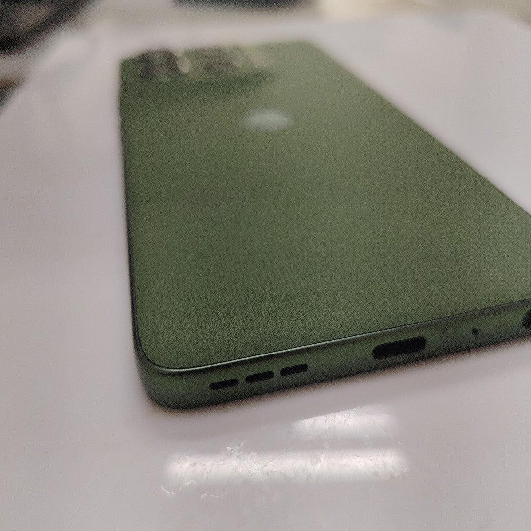 CELULAR MOTOROLA MOTO G56 5G XT2529-1(2025) 256 GB 8 GB RAM (SEMINUEVO)