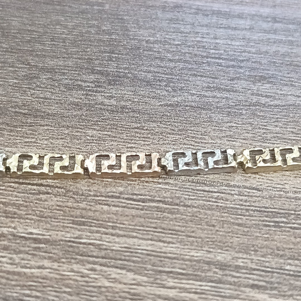 PULSERA ORO 14 K 2,60 GRMS (SEMINUEVO)