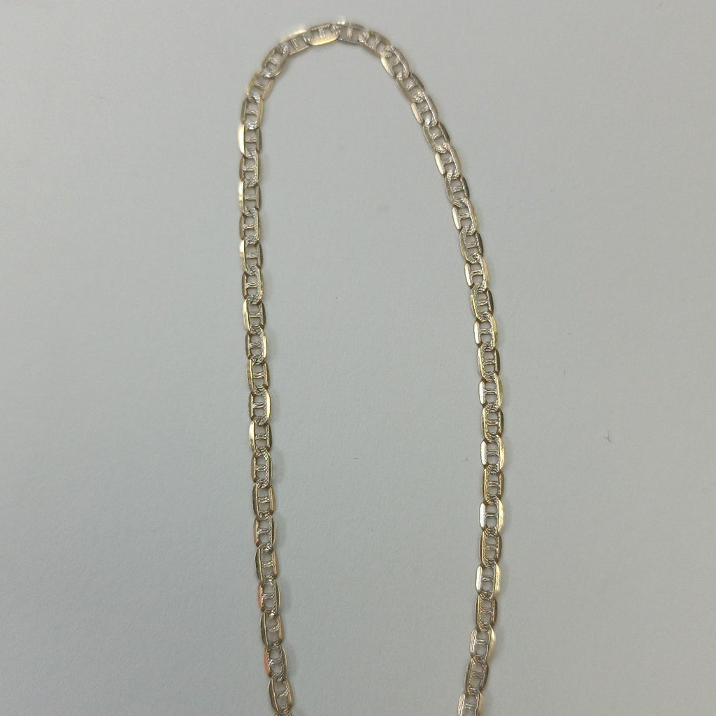 PULSERA ORO 14 K 1.9 GRMS (SEMINUEVO)