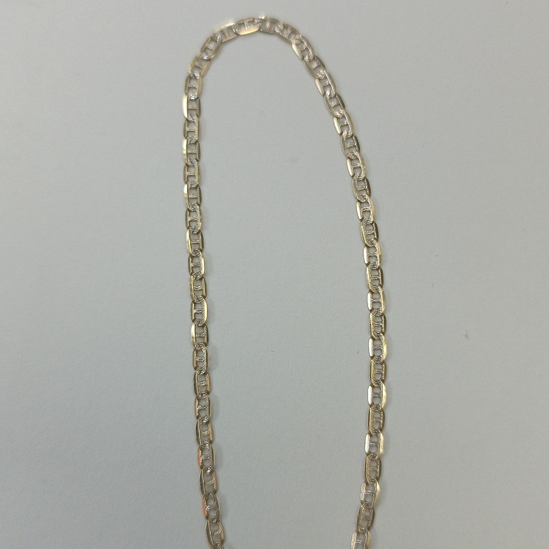 PULSERA ORO 14 K 1.9 GRMS (SEMINUEVO)