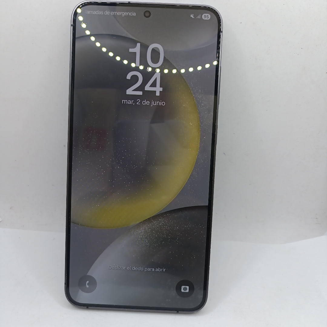 CELULAR SAMSUNG GALAXY S24 + SM-S926B (2024) 256 GB 12 GB RAM (SEMINUEVO)