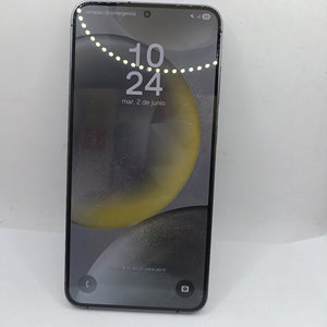 CELULAR SAMSUNG GALAXY S24 + SM-S926B (2024) 256 GB 12 GB RAM (SEMINUEVO)