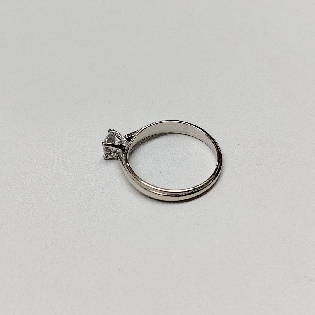 ANILLITO ORO 14 K 2.7 GRMS (SEMINUEVO)