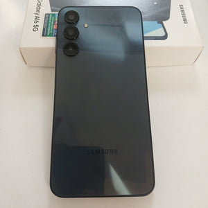 CELULAR SAMSUNG GALAXY A16 5G SM-A166M (2024) 128 GB 4 GB RAM (SEMINUEVO)