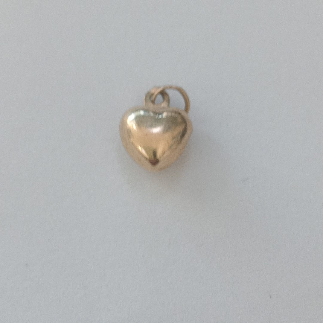 DIJE ORO 10 K 0.2 GRMS (SEMINUEVO)