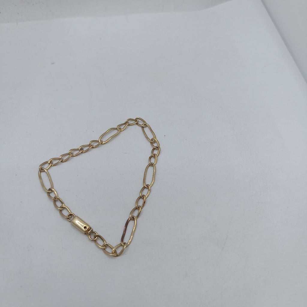 PULSERA ORO 8 K 2,60 GRMS (SEMINUEVO)